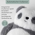 Einschlafhilfe wiederaufladbar für unterwegs, Pip der Panda Tommee Tippee