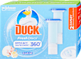 Fresh Discs WC-öblítő korong utántöltő Marine (2 x 36ml) DUCK