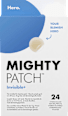 Anti-Pickel-Patches Mighty Patch Invisible Hero.