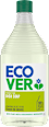Ecover Detergent Vase Lămâie și Aloe Vera ecover