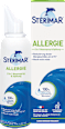 Nasenspray & Spülung 2in1 Allergie STÉRIMAR