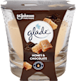 svíčka Honey & Chocolate glade