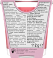 Duftkerze im Glas Bubbly Berry Splash 112 g glade