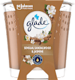 Duftkerze im Glas Sensual Sandalwood & Jasmine glade