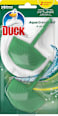 Odorizant wc 4 în 1 Aqua Green DUCK