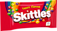 Bonboni Fruits Flavour Skittles