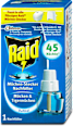 Mücken-Stecker Nachfüller Raid