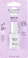 Nagelkleber Brush On Nail Glue Elegant Touch