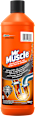 Течен гел за отпушване на канали Mr Muscle