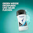 Antitranspirant Deostick Invisible Aqua Rexona