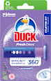 Свежи дискове за тоалетна чиния Лавандула DUCK