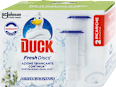 Fresh Discs ricarica Eucalipto/Lavanda assort. DUCK