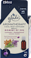 AROMATHERAPY MOMENT OF ZEN - dopuna za difuzer glade