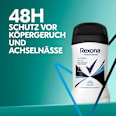 Antitranspirant Deostick Invisible Aqua Rexona