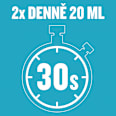 ústní voda Cool Mint Listerine