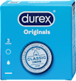 Prezervativ Originals durex