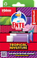 WC-Reiniger Frische-Siegel Tropical Adventure Nachfüllpack WC-Ente