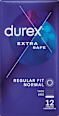 Extra Safe prezervativi  durex
