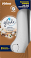 Base sense&spray + ricarica Sensual Sandalwood e Jasmine  glade