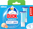 Odorizant pentru toaletă marin twin DUCK