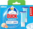 Odorizant pentru toaletă marin twin DUCK