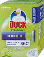 Fresh Discs Marine/Lime assort. DUCK