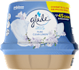 Gel bagno profumato Pure Clean Linen glade