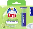 WC-Reiniger Frische-Siegel Limone Starterset WC-Ente