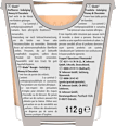 Duftkerze im Glas Indulging Honey & Chocolate 112 g glade