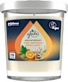 AROMATHERAPY Candela Pure Happiness – Arancia e Neroli glade
