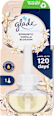 Náplň do elektrického osviežovača vzduchu Romantic Vanilla Blossom glade