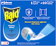 Električni aparat + 10 tableta za električni aparat protiv komaraca Raid