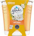 Duftkerze im Glas Anti-Tabac 112 g glade