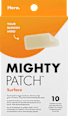 Anti Pickel Patches Mighty Patch Surface Hero.