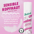 Trockenshampoo Sensible Kopfhaut, leichter Duft Batiste