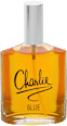 Eau de Toilette Charlie Blue Uomo REVLON