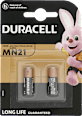 Baterie alkaliczne MN21  DURACELL