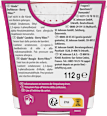 Duftkerze im Glas Berry Vibes glade