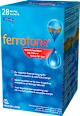 Natürliches Eisen Sachets 28 St (28x20 ml) Ferrotone