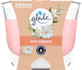 Duftkerze im Glas Anti Geruch glade