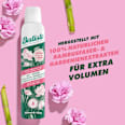 Trockenshampoo Naturally Bambusfaser & Gardenie Batiste