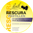 Bachblüten Pastillen Bach RESCURA
