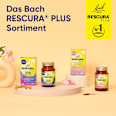 Bachblüten Ruhige Nächte Kapseln Bach RESCURA