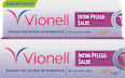 Intimpflege Salbe Vionell