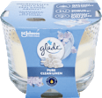 Vonná sviečka v skle Pure Clean Linen  glade