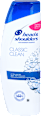 Šampon za kosu Classic Clean head&shoulders