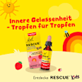 Rescue Tropfen Kids Erdbeere Bach RESCUE
