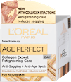Rehydratačný denný pleťový krém Age Perfect L'ORÉAL PARiS