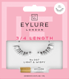 Künstliche Wimpern 3/4 Length 007 Light & Wispy (1 Paar) Eylure