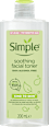 Kind To Skin facial toner soothing tonik za lice Simple